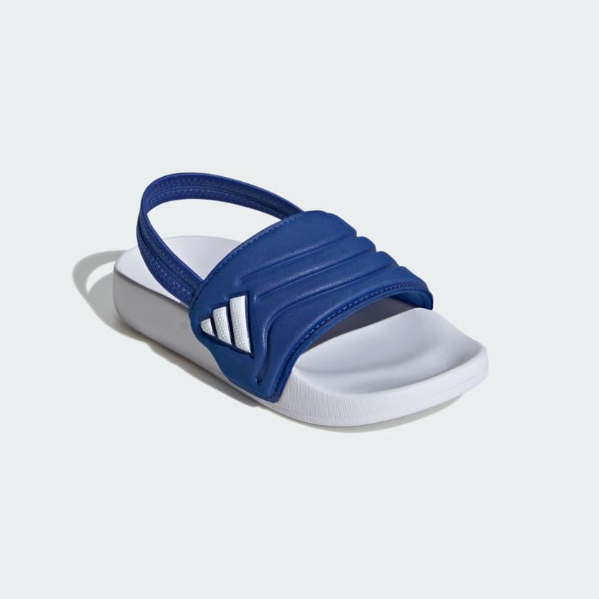 Adidas Adilette Estrap 2.0 Slides kids Blue 2