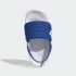 Adidas Adilette Estrap 2.0 Slides kids Blue 3