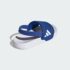 Adidas Adilette Estrap 2.0 Slides kids Blue 4