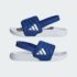 Adidas Adilette Estrap 2.0 Slides kids Blue 5