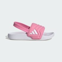 Adidas Adilette Estrap 2.0 Slides kids Pink 1