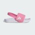 Adidas Adilette Estrap 2.0 Slides kids Pink 1