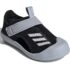 Adidas Altaventure Kids Sandals Black / Gray 3