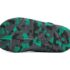 Adidas Altaventure Kids Sandals Black / Green Camo 2