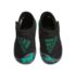 Adidas Altaventure Kids Sandals Black / Green Camo 3