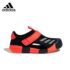 Adidas Altaventure Kids Sandals Black / Orange 1