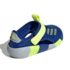 Adidas Altaventure Kids Sandals Blue / Bright Yellow 4