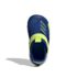 Adidas Altaventure Kids Sandals Blue / Bright Yellow 5
