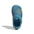 Adidas Altaventure Kids Sandals Blue / Yellow 5