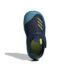 Adidas Altaventure Kids Sandals Crew Navy / Solar Yellow 1