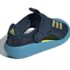 Adidas Altaventure Kids Sandals Crew Navy / Solar Yellow 2