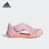 Adidas Altaventure Kids Sandals Pink / Brightly Patterned 4