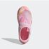 Adidas Altaventure Kids Sandals Pink / Brightly Patterned 1