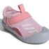 Adidas Altaventure Kids Sandals Pink / Gray 3