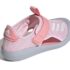 Adidas Altaventure Kids Sandals Pink / Gray 4