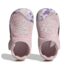 Adidas Altaventure Kids Sandals Pink / Purple Sole 4