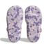 Adidas Altaventure Kids Sandals Pink / Purple Sole 5
