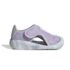 Adidas Altaventure Kids Sandals Purple Tint 4