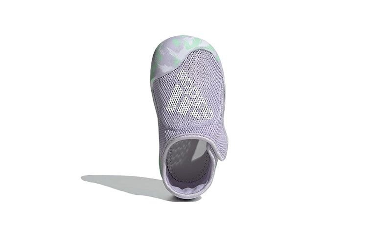 Adidas Altaventure Kids Sandals Purple Tint 3