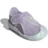 Adidas Altaventure Kids Sandals Purple Tint 2