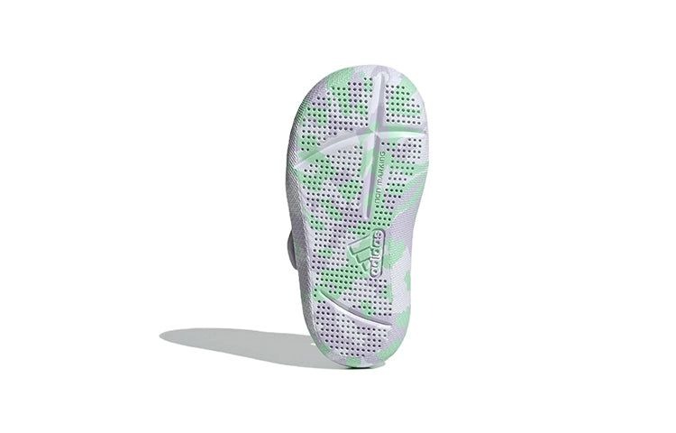 Adidas Altaventure Kids Sandals Purple Tint 5