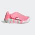 Adidas Altaventure Kids Sandals Vibrant Pink / Colorful Camo 5