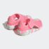 Adidas Altaventure Kids Sandals Vibrant Pink / Colorful Camo 1