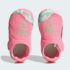 Adidas Altaventure Kids Sandals Vibrant Pink / Colorful Camo 2