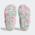 Adidas Altaventure Kids Sandals Vibrant Pink / Colorful Camo 5