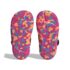 Adidas Altaventure Kids Sandals Dark Blue / Lucid Fuchsia sole