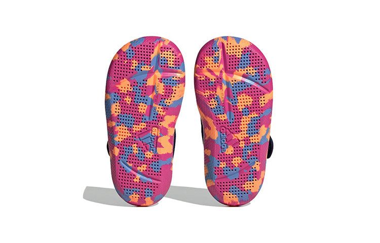 Adidas Altaventure Sport Swim Kids Sandals Black 4