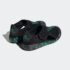 Adidas Altaventure Sport Swim Kids Sandals Green 4