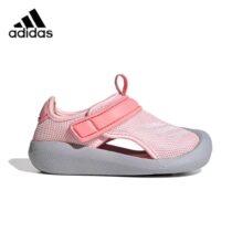 Adidas Altaventure Sport Swim Kids Sandals Light Pink 1
