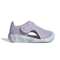 Adidas Altaventure Sport Swim Kids Sandals Light Purple 1