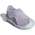 Adidas Altaventure Sport Swim Kids Sandals Light Purple 2