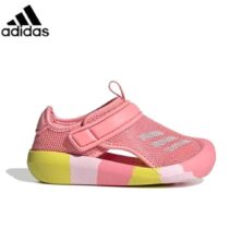 Adidas Altaventure Sport Swim Kids Sandals Light Yellow 1