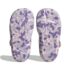 Adidas Altaventure Sport Swim Kids Sandals Purple 4