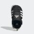 Adidas Closed-toe Summer Waterproof Sandals Black 6
