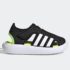 Adidas Closed-toe Summer Waterproof Sandals Light Green 3
