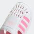 Adidas Closed-toe Summer Waterproof Sandals Light Pink 2