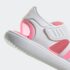 Adidas Closed-toe Summer Waterproof Sandals Light Pink 3