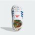 Adidas Closed-toe Summer Waterproof Sandals Multi Color 6