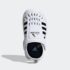 Adidas Closed-toe Summer Waterproof Sandals White 6