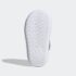 Adidas Closed-toe Summer Waterproof Sandals White 1