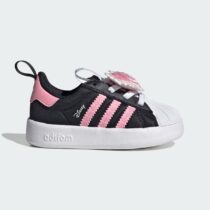 Adidas Disney Adifom Samba 360 Shoes Black 4