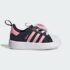 Adidas Disney Adifom Samba 360 Shoes Black 4