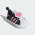 Adidas Disney Adifom Samba 360 Shoes Black 8