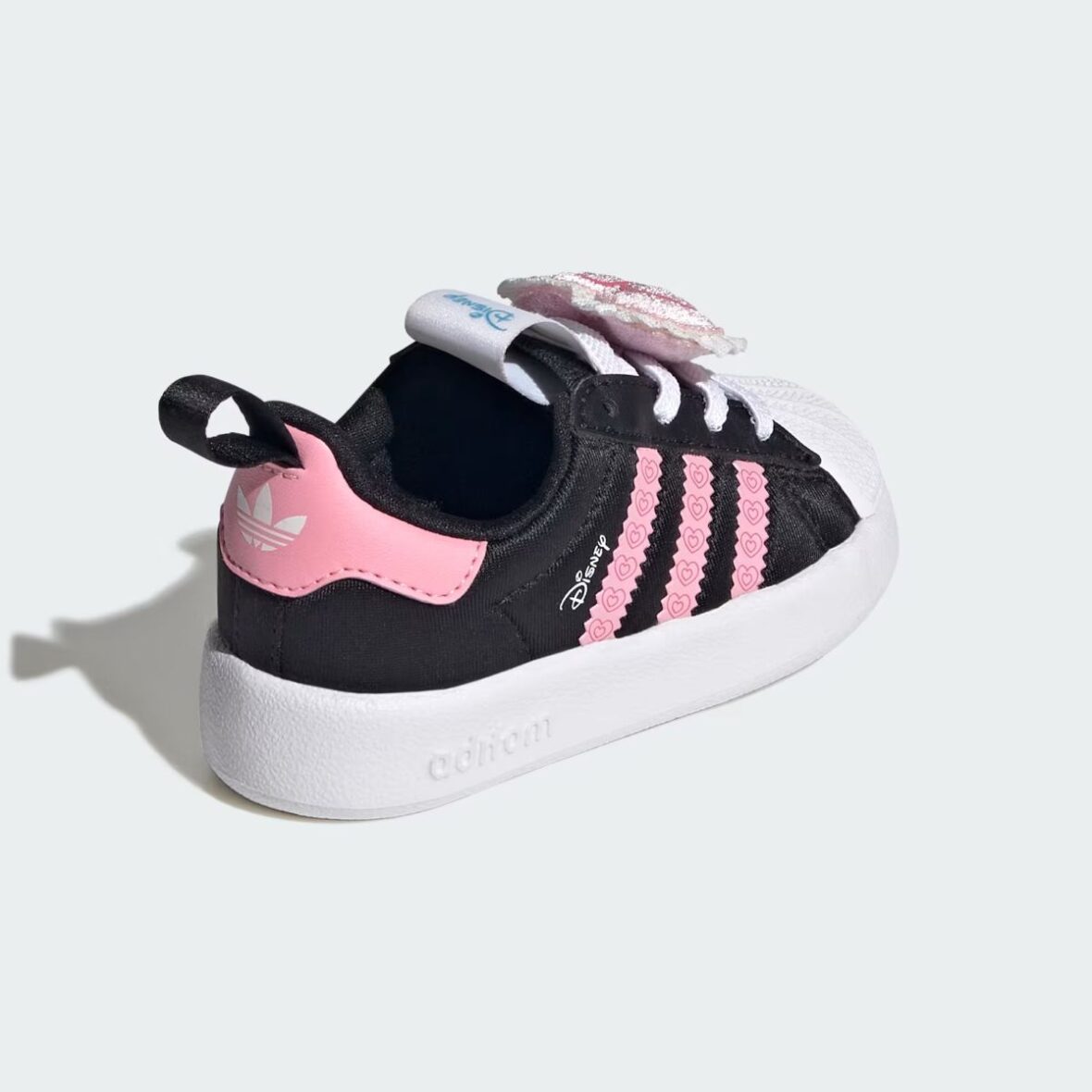 Adidas Disney Adifom Samba 360 Shoes Black 6