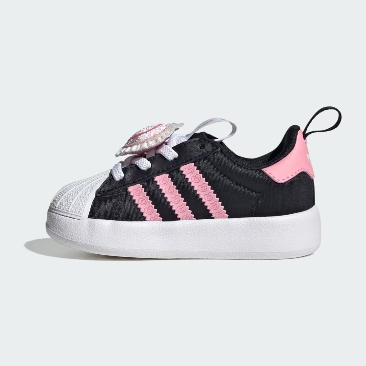 Adidas Disney Adifom Samba 360 Shoes Black 7