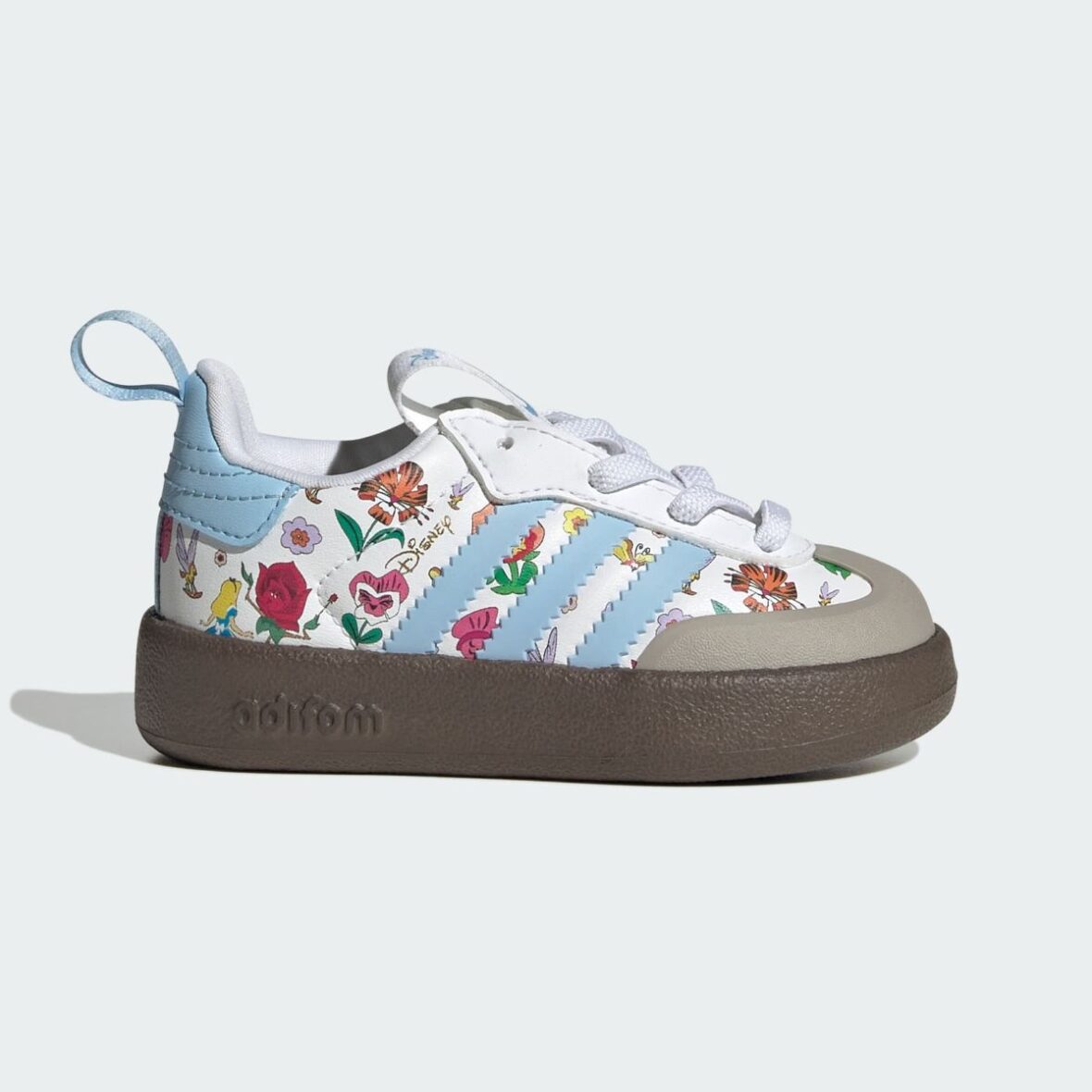 Adidas Disney Adifom Samba 360 Shoes White